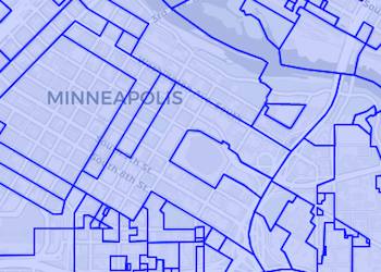 Geospatial Data