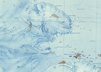 Scanned Maps